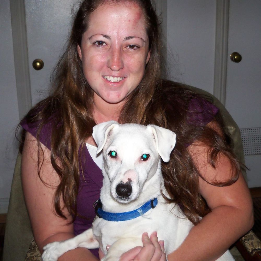 Meet your Posher, Jaci